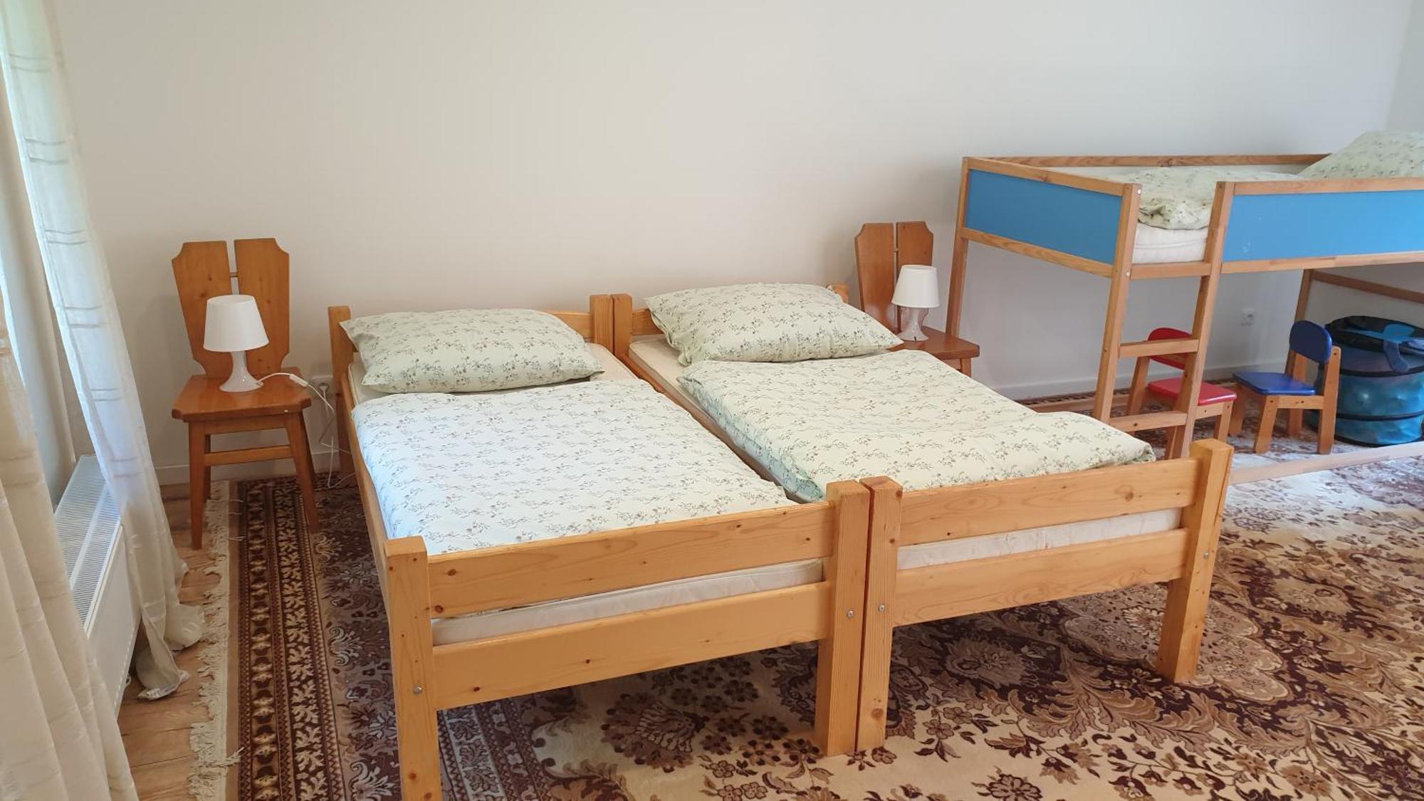Tkalcovna U Zlateho Potoka Aparthotel Dobrany  Exterior photo